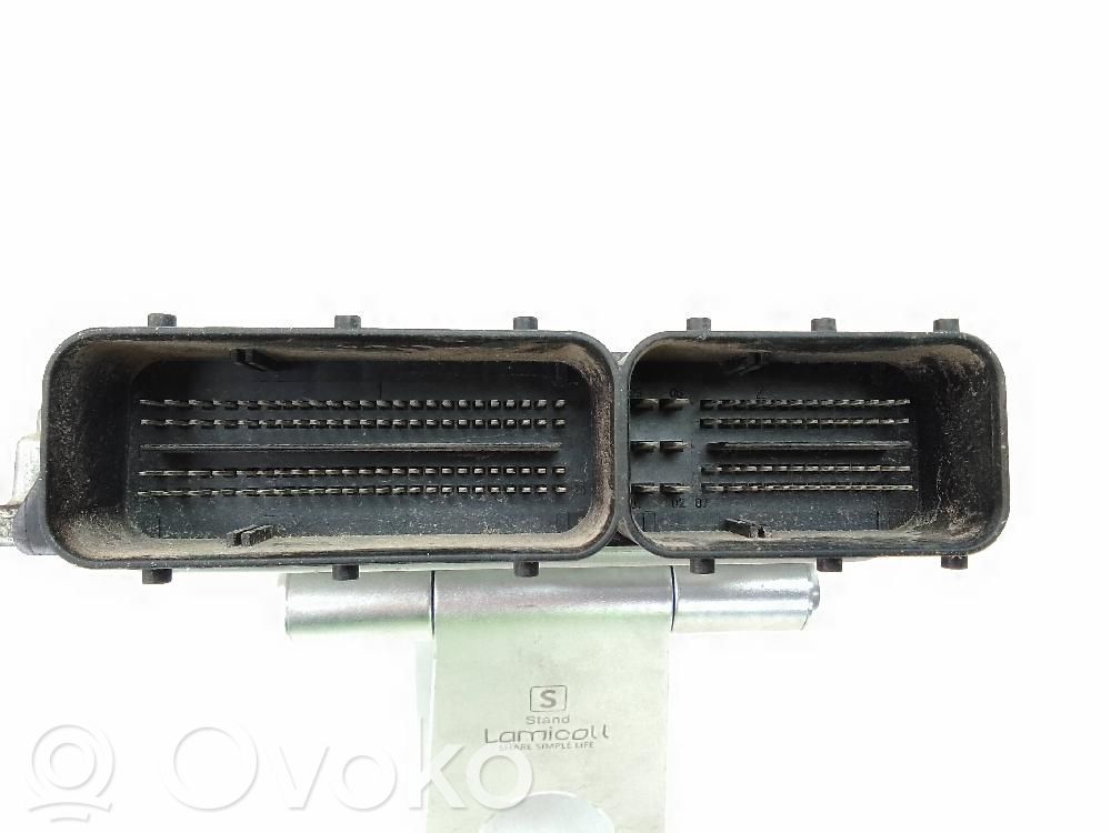 Sonstige Steuergeräte / Module   DDE7810001