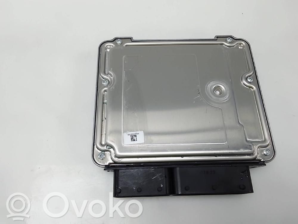 BMW 1 F20 F21 Sterownik / Moduł ECU 
