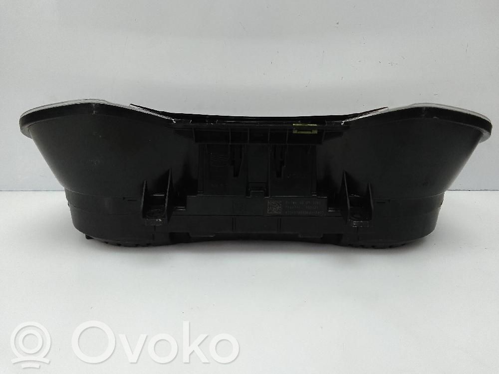 Seat Leon (5F) Tachimetro (quadro strumenti) 