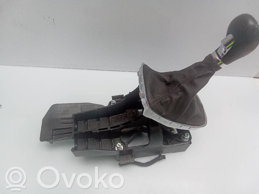 Selector caja de cambios   8126201000