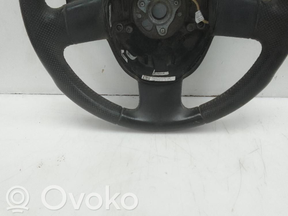 Audi A3 S3 8P Kierownica 