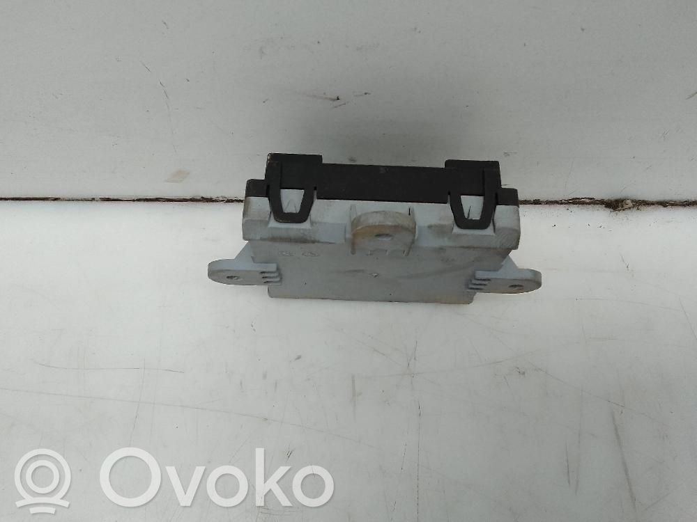 Land Rover Range Rover Evoque L538 Alte unități/module de control 