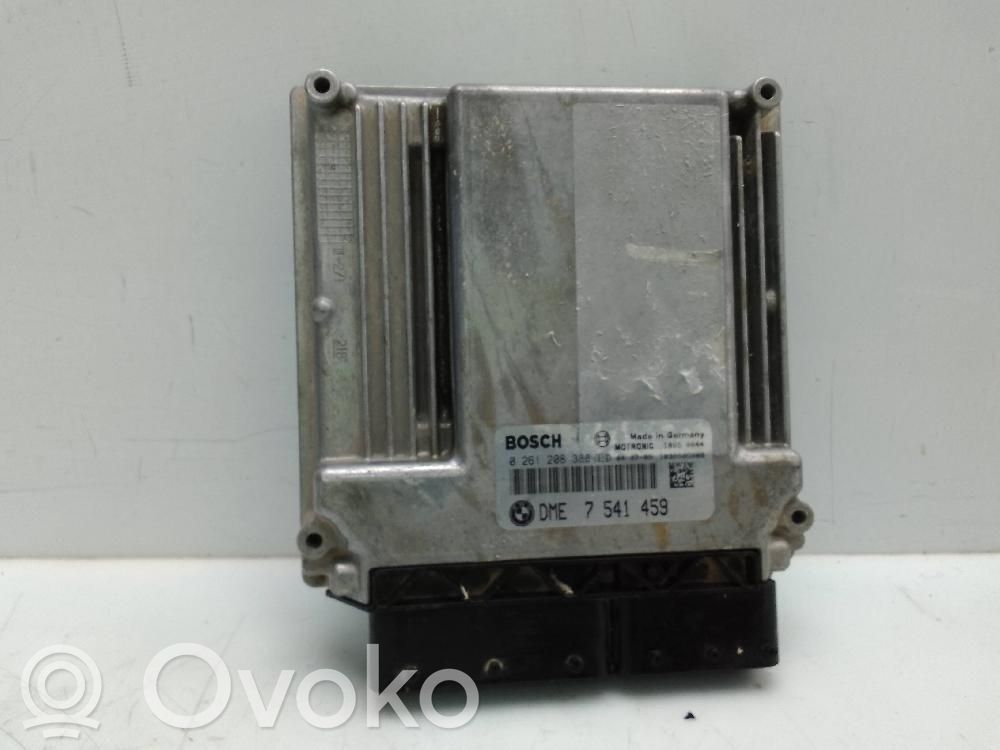 Sonstige Steuergeräte / Module   DME7541459