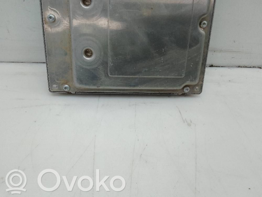 Unidad de control/módulo del motor   DDE7801712