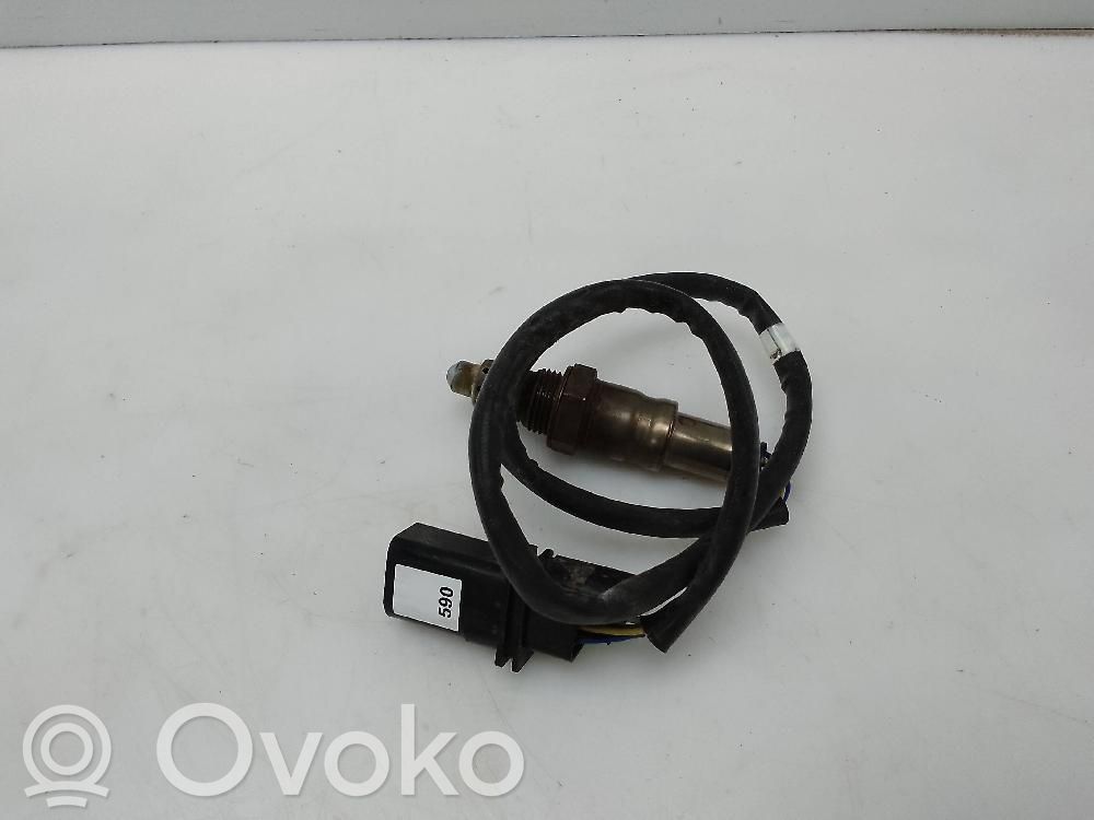 Sonda lambda   04E906262GH