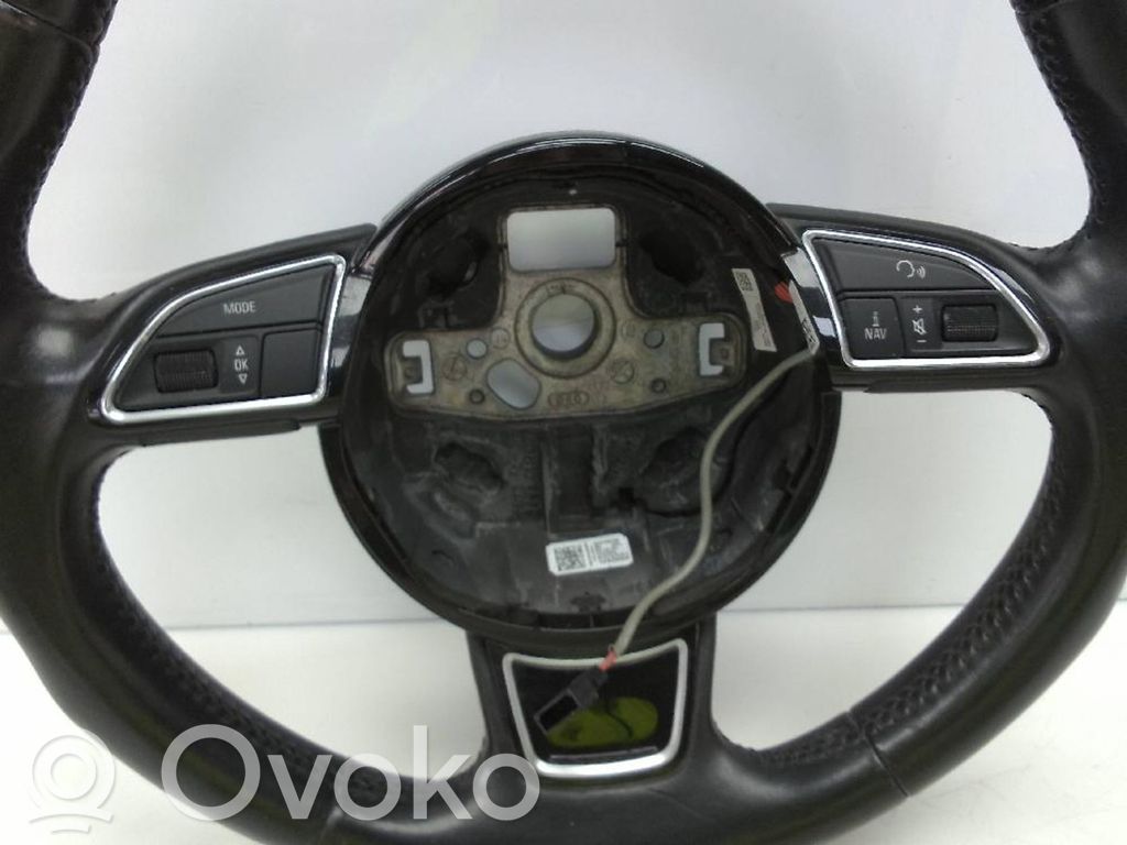 Audi A4 S4 B8 8K Kierownica 