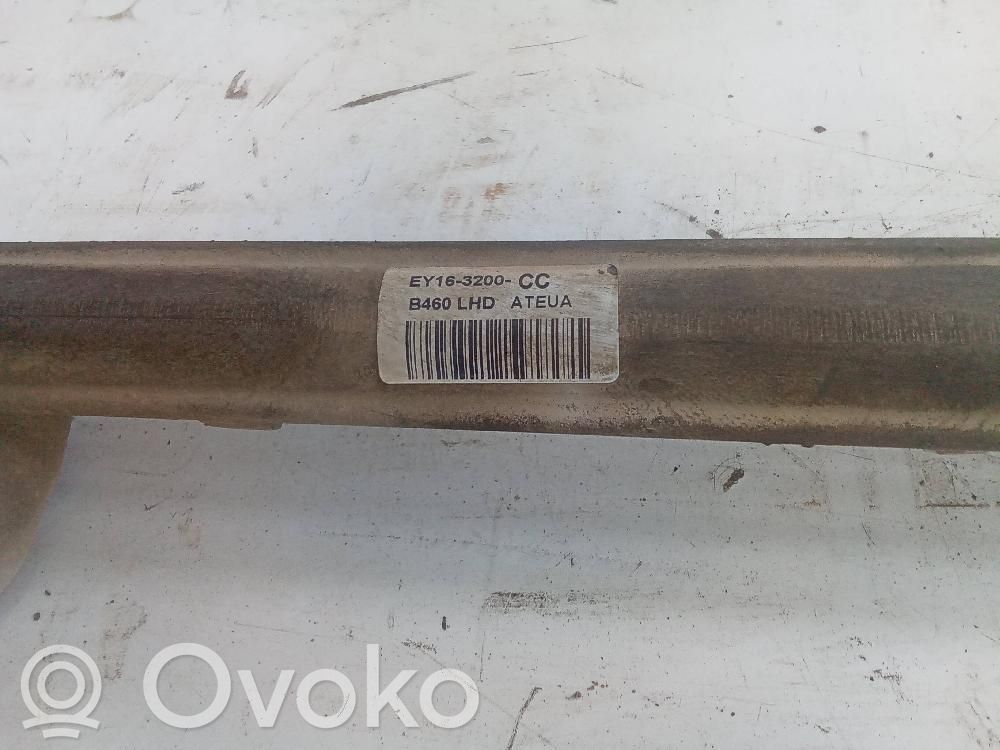 Vairo kolonėlė   B460LHD
