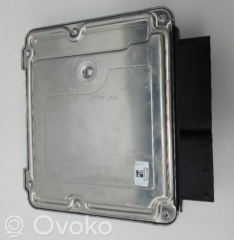 BMW X3 F25 Other control units/modules 