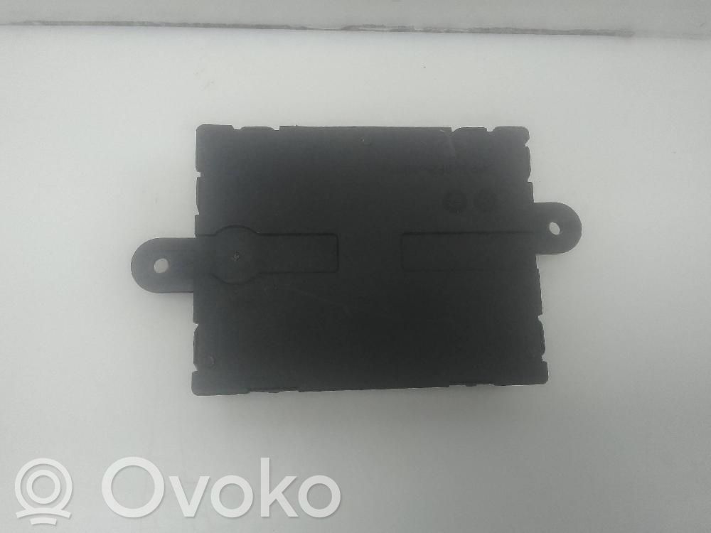 Other control units/modules   LX7314D618AA