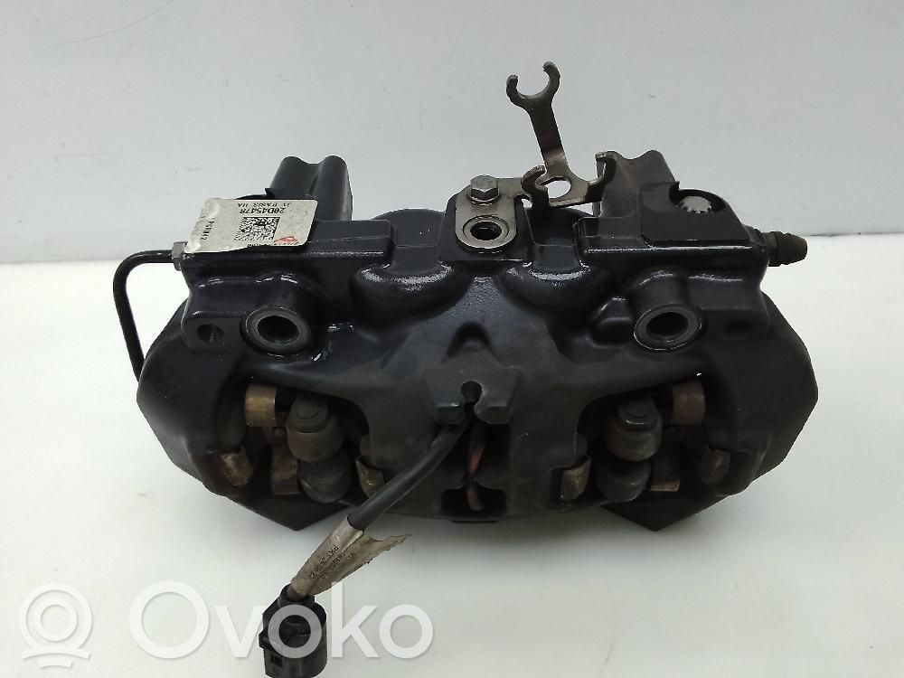 Porsche Taycan 9J1 Etrier frână spate 