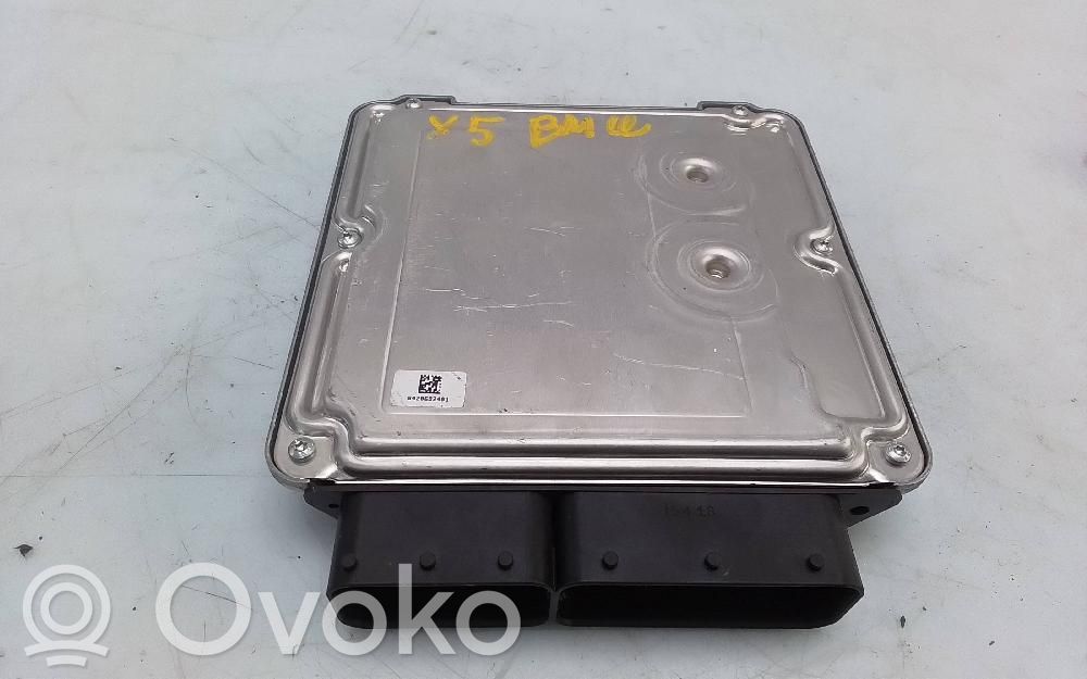 BMW X5 F15 Sterownik / Moduł ECU 