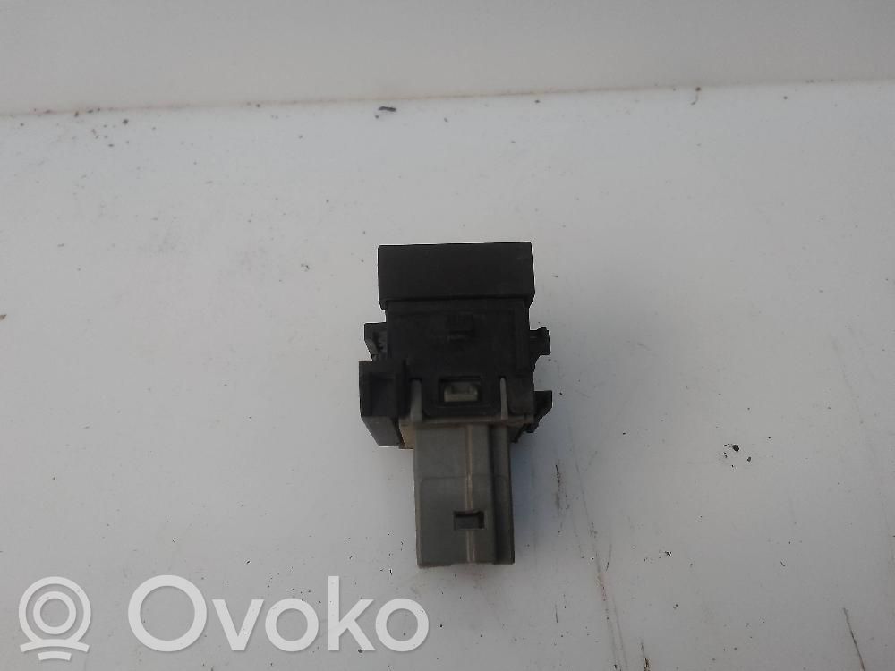 Toyota Proace Engine start stop button switch 