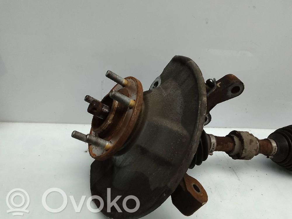 Jeep Compass Front wheel hub spindle knuckle 