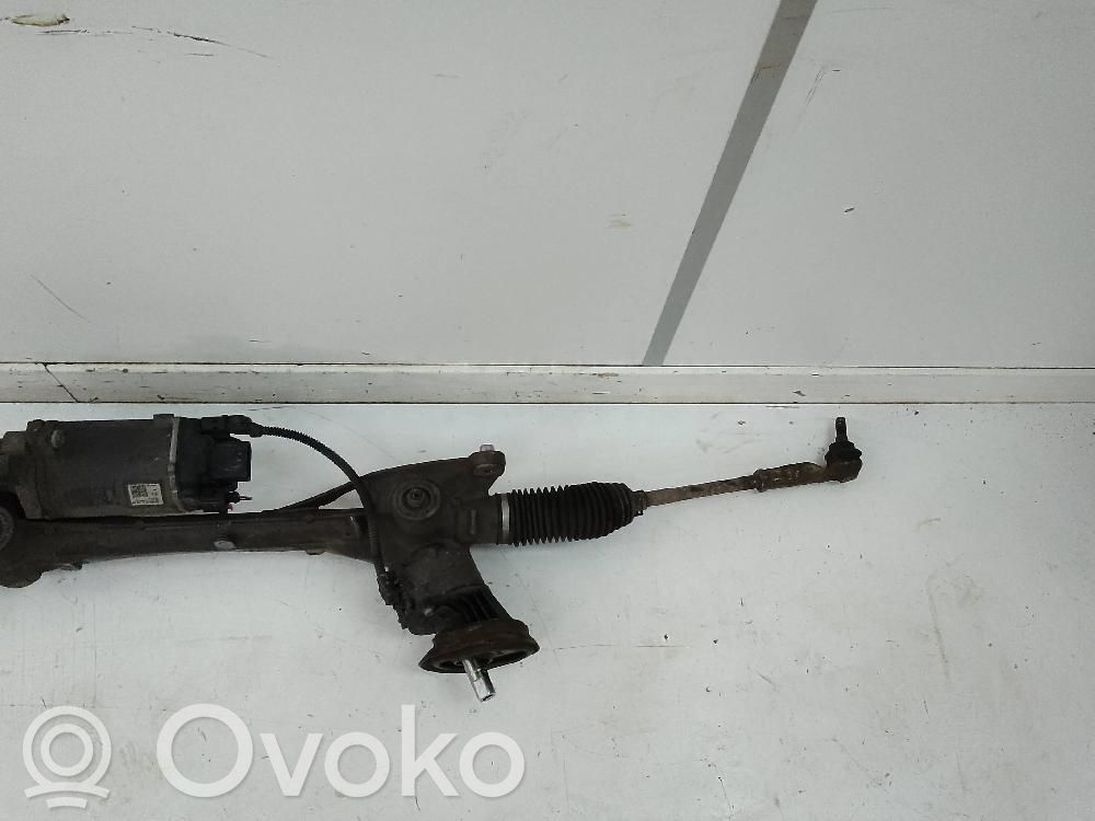 Cremallera de dirección   3Q0909144K