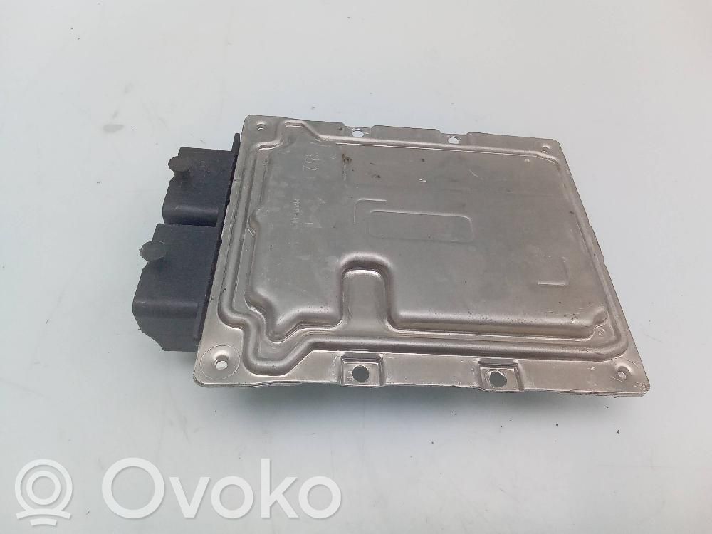 Fiat 500E Engine control unit/module 