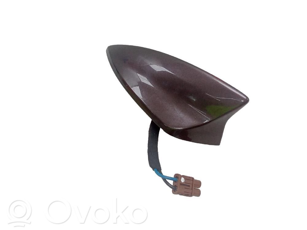 Opel Insignia B Radion antenni 