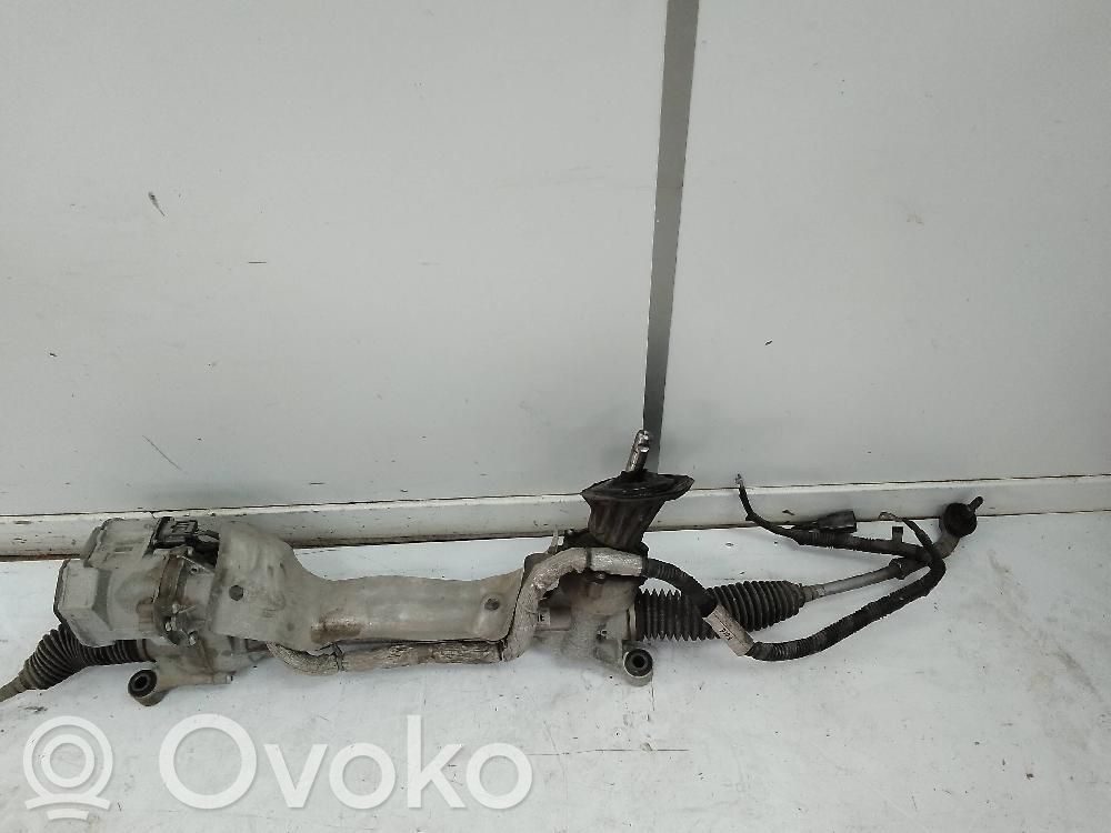 Ford C-MAX II Hammastanko 