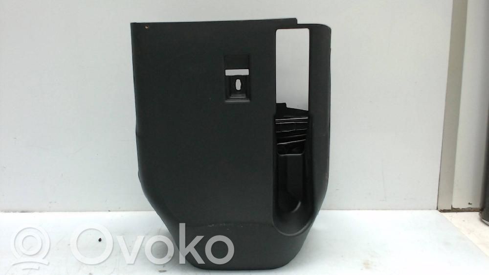Ford Fiesta Steering wheel column trim 
