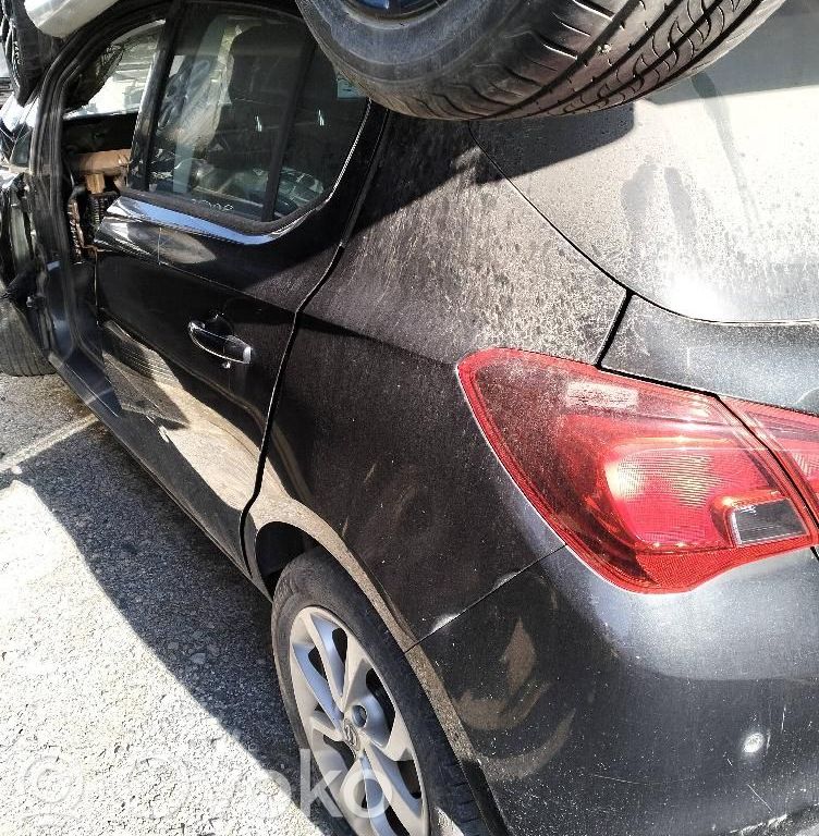 Cinturón trasero   F13427752