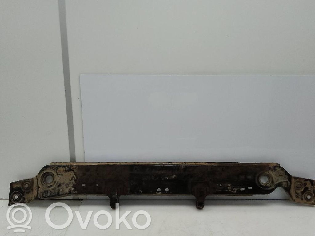 Ford Transit Panel mocowanie chłodnicy / dół 