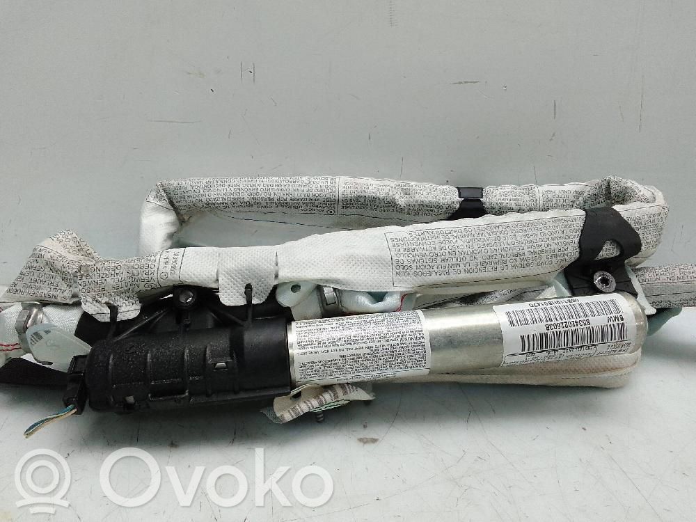 Airbag del techo   85342022603B
