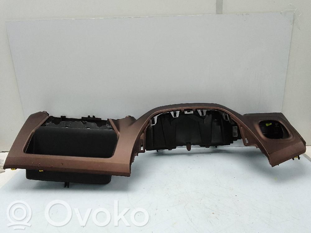 Peugeot Rifter Alte piese de interior 