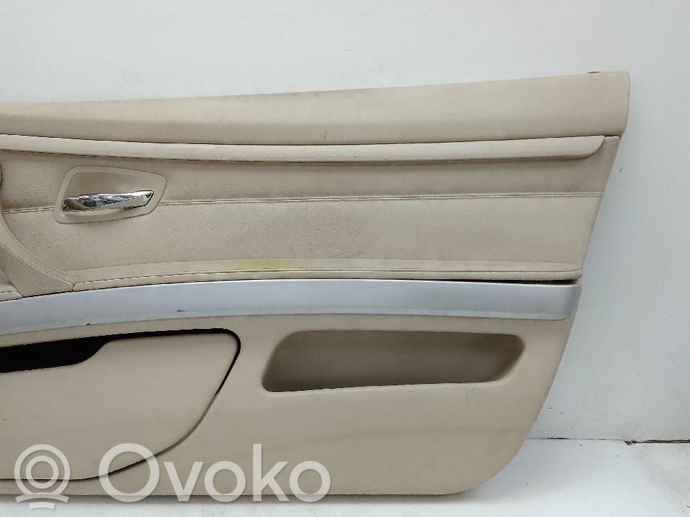 Etuoven verhoilu   51417154587