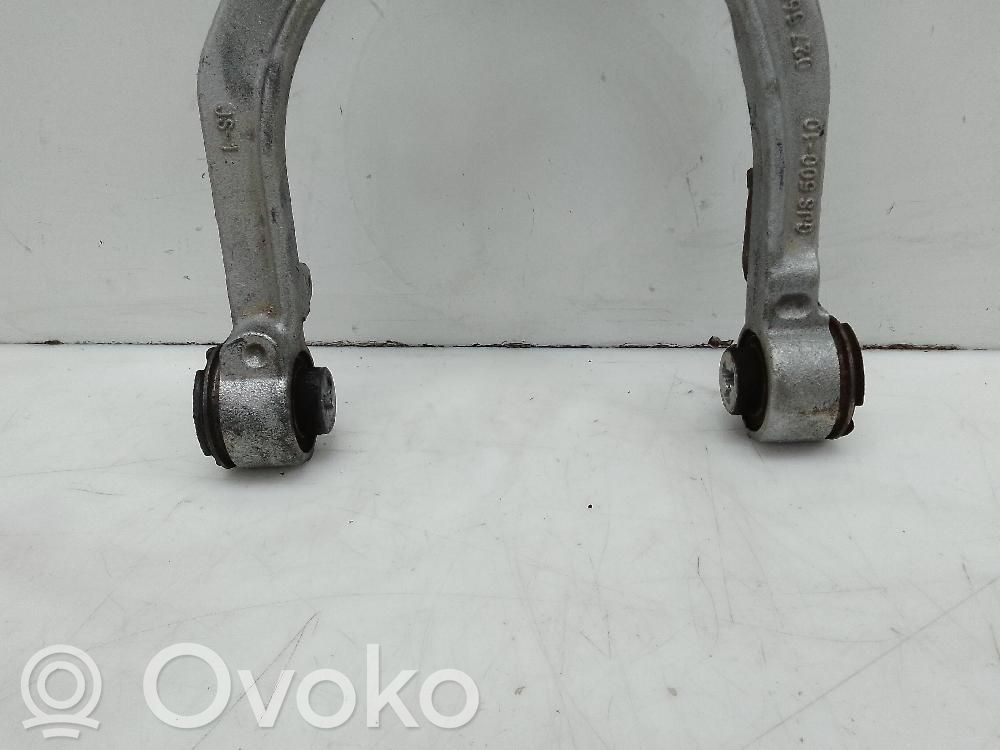 Querlenker Achsschenkel vorne   0470772