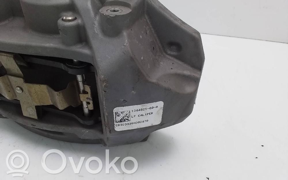 Tesla Model 3 Передний суппорт 