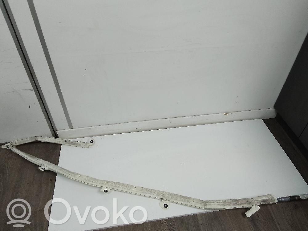 Audi A8 S8 D3 4E Airbag da tetto 