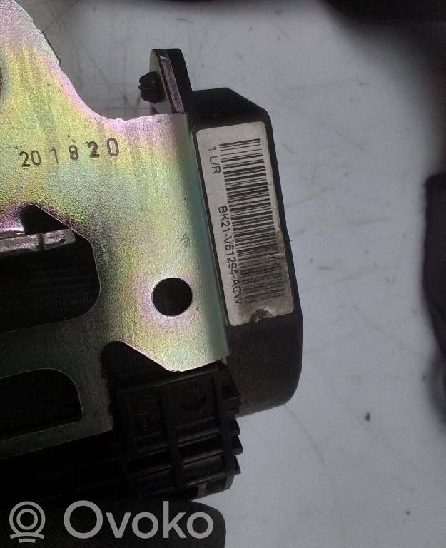 Ford Transit juego de cinturones de seguridad 