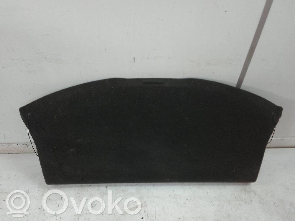 Seat Leon (5F) Parcel shelf 