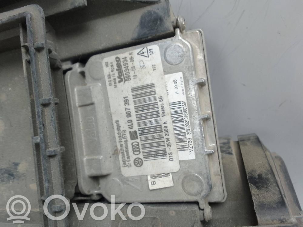 Headlight/headlamp   4L0941004D