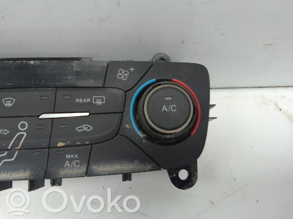 Climate control unit   18C612AH