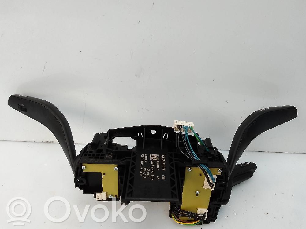 Interruptor de control multifunción   82A953521GE
