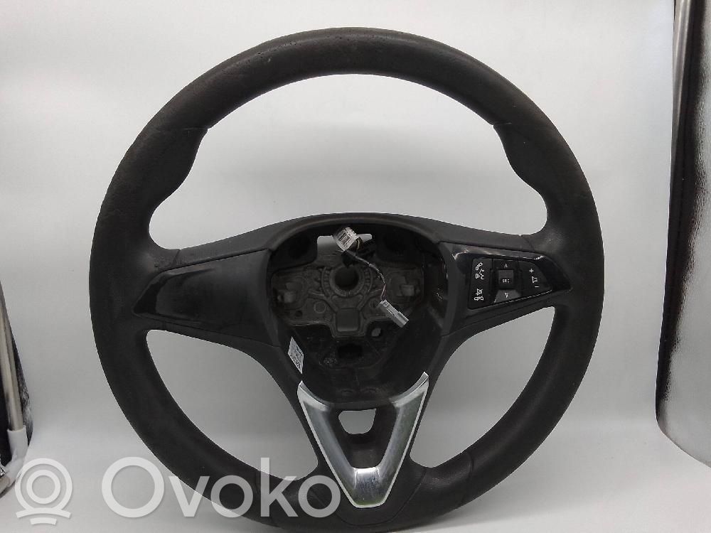 Steering wheel   34175180B