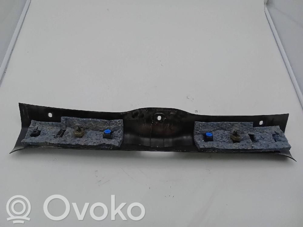 Citroen C4 II Capac turnat 