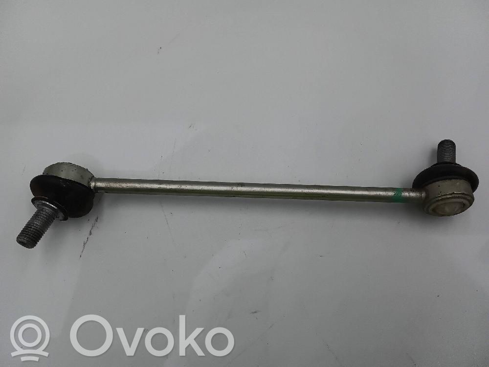 Etukallistuksenvaimentajan tanko   252151