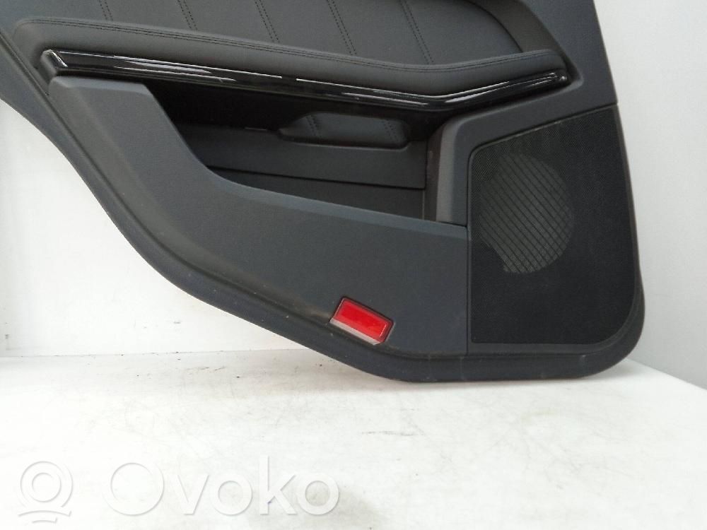 Mercedes-Benz E W212 Panou interior ușă spate 