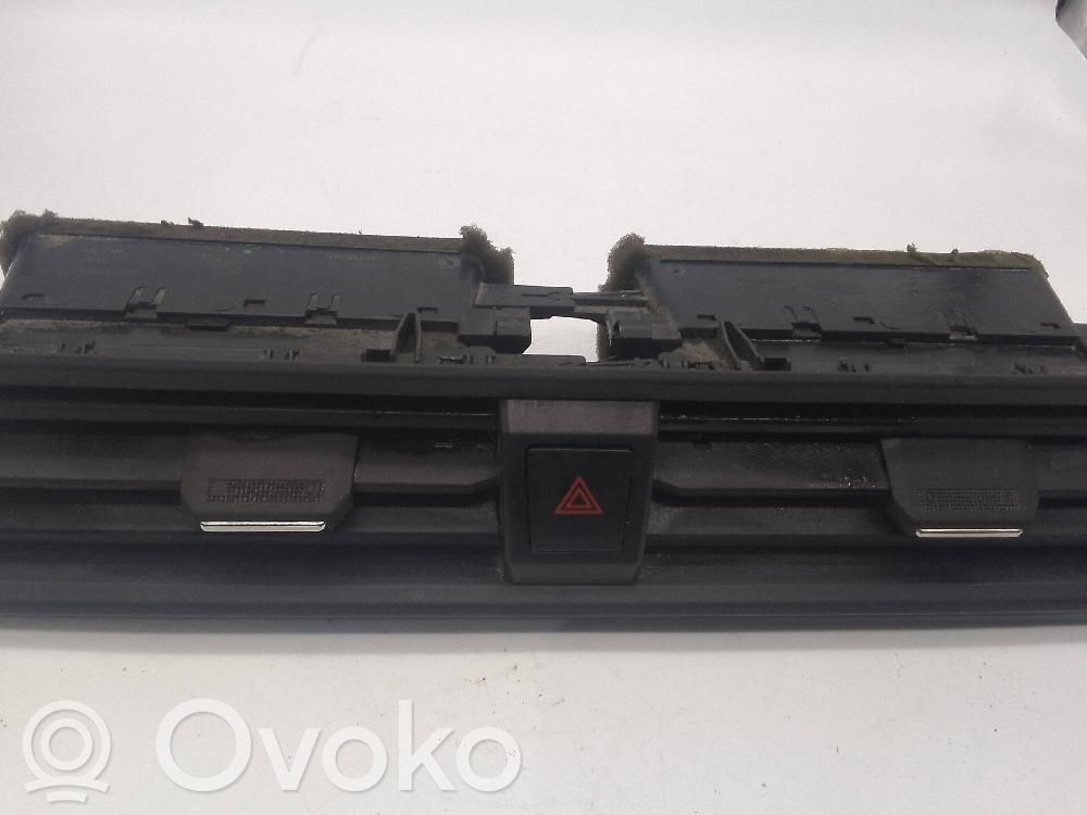 Seat Ibiza V (KJ) Griglia di ventilazione centrale cruscotto 