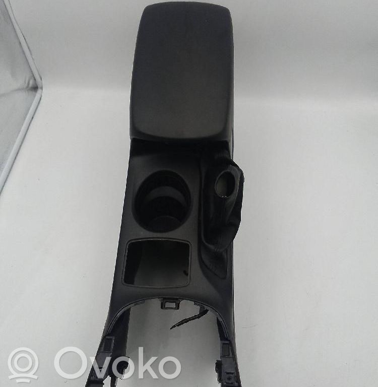 Mazda CX-5 Center console 