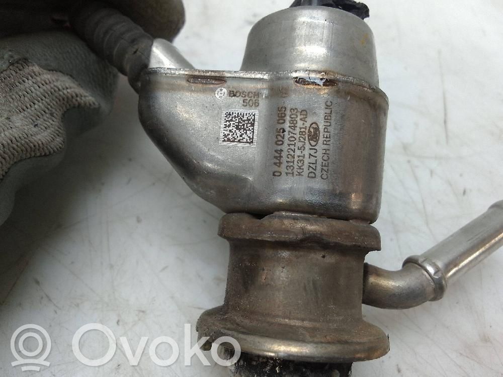 Inyector de combustible   KK315J281AD