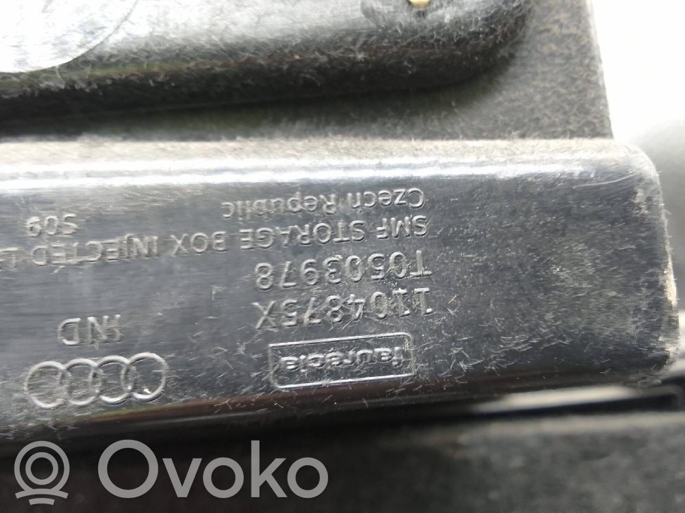 Handschuhfach   1104875X