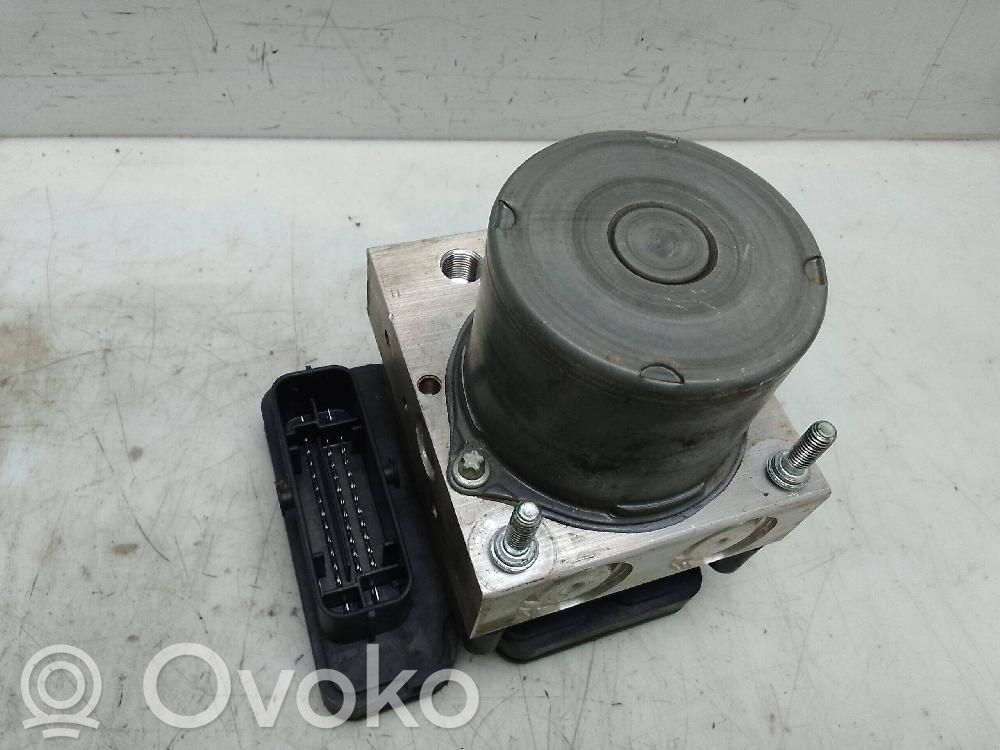 ABS Steuergerät   9830315580
