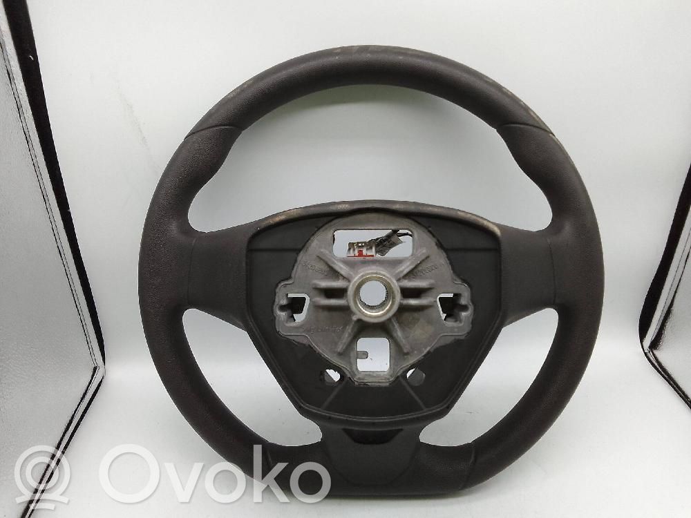 Opel Combo E Volante 