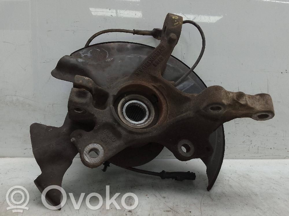 Ford Tourneo Priekinis kelmas 