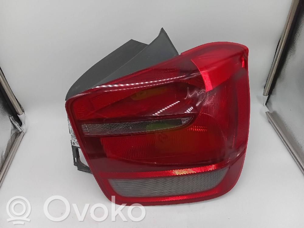 BMW 1 F20 F21 Luz trasera/de freno 