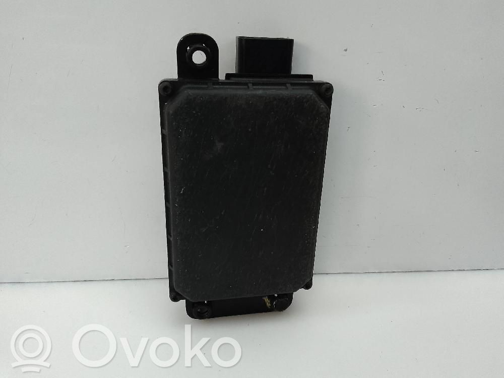 Opel Zafira C Sensor de radar Distronic 