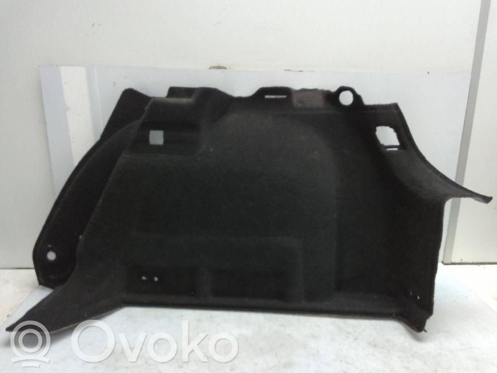 Trunk/boot side trim panel   5F0867428D