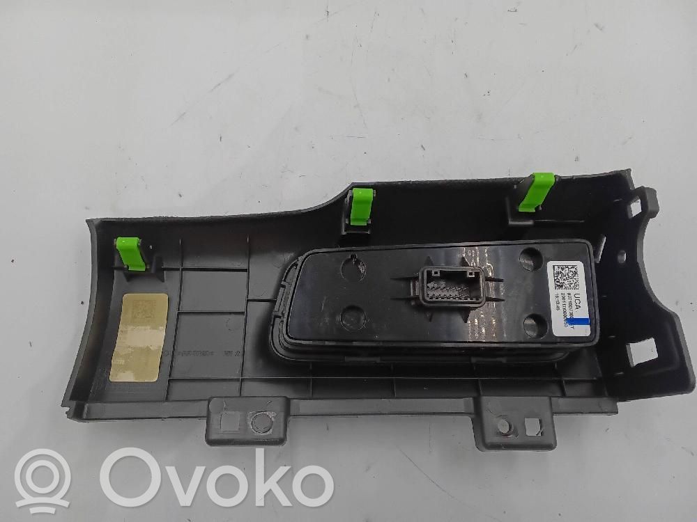 Hyundai Tucson TL Otros interruptores/perillas/selectores 